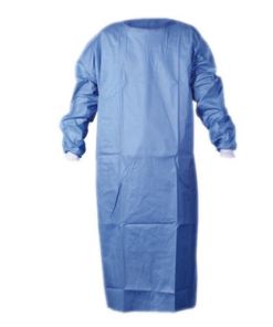 3m Surgical gown
