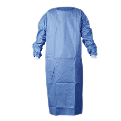aami level 3 sterile Surgical gowns