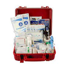 1st aid Durban