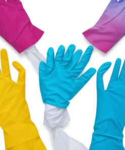 westchester protective gear latex gloves