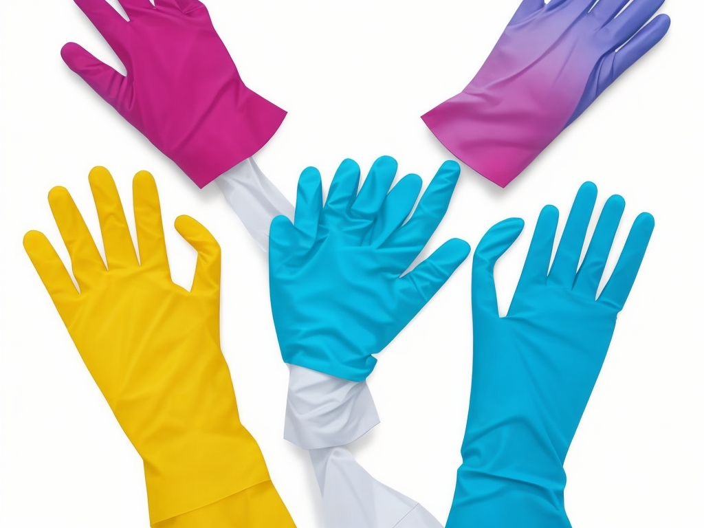 westchester protective gear latex gloves