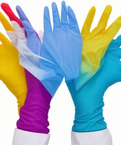 300 nitrile gloves