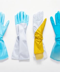 2xl nitrile gloves