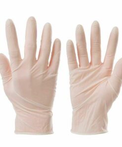 Vinyl Powder Free Gloves