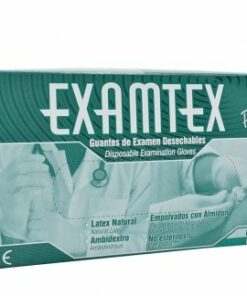 1 mile examination gloves