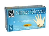 0.7 nitrile gloves - Image 6