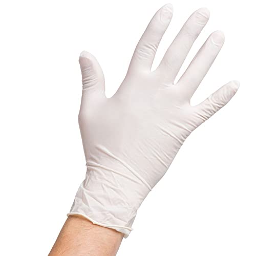 grease monkey disposable latex gloves