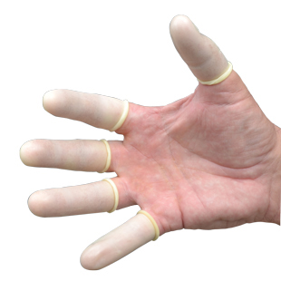 Dermagrip - Disposable Latex Nitrile Rubber Exam Gloves Medical Grade Gloves ...