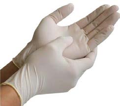surgical gloves for sale