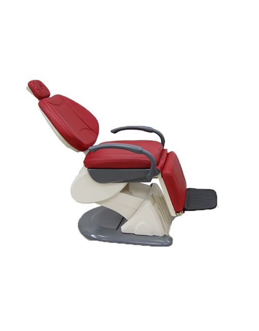 Foldable Simple Dental Chair