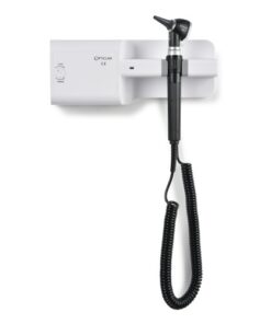 Ottoscope Fibre Optic – Wall mount