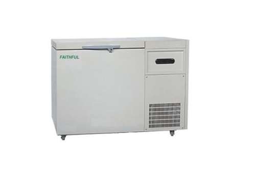 -86c Ultra Low Temperature Freezer