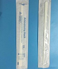 Amnoitic Hook Str – Disposable pack of 100