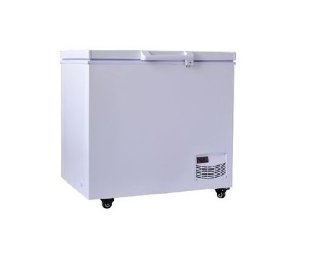 -40 Chest Deep Freezer