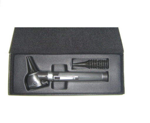 Fibre Optic Otoscope