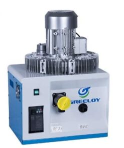 GS-03F Dental Vacuum Pump
