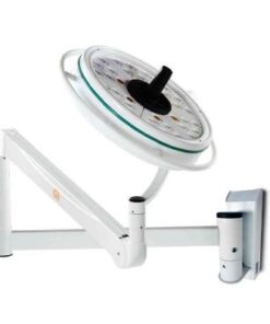 Theatre Single Wall Mounted Light >=80,000 lx