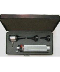 Universal Ottoscope Set/ Conventional