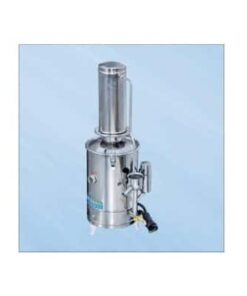 Water Distiller (10L)Laboratory Use – HS.Z68.10
