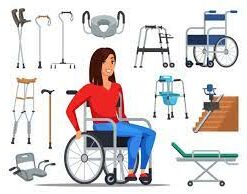 Fold Mobility Scooter