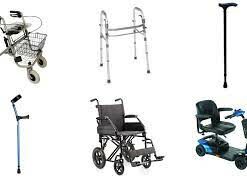 Wheelchair Electric FS111AF1