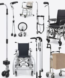 pediatric crutches nearby