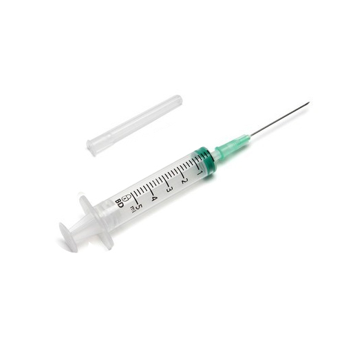 Syringes and Hypodermic Needles - Image 2