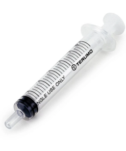 measure master garden syringe - 100cc