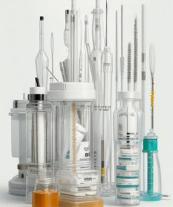 100 ml needleless syringe - prophylaxis