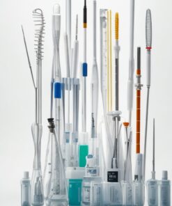10ml Syringe with 21g x 38mm Needle luer slip (3 Part)