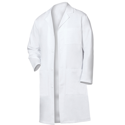 flame resistant Lab coat