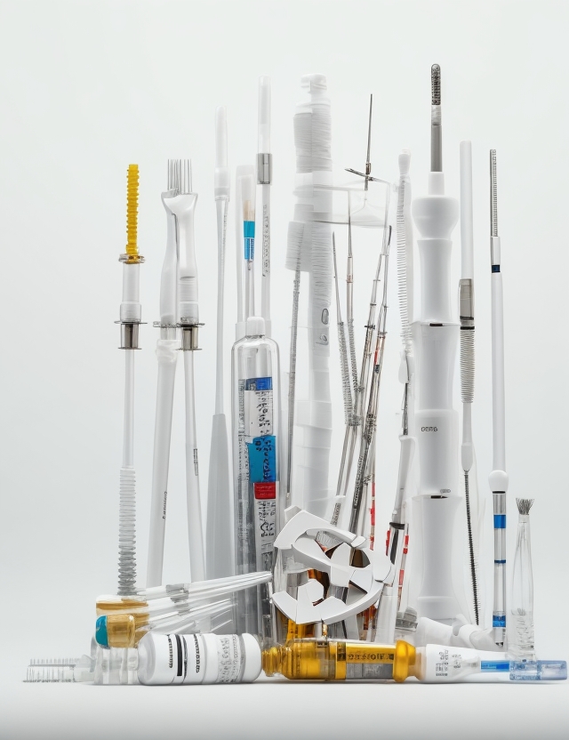 1ml syringe with 27g needle