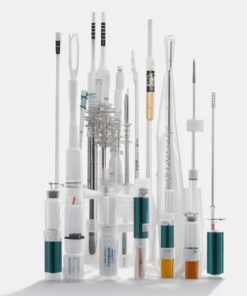 Syringes - 26G