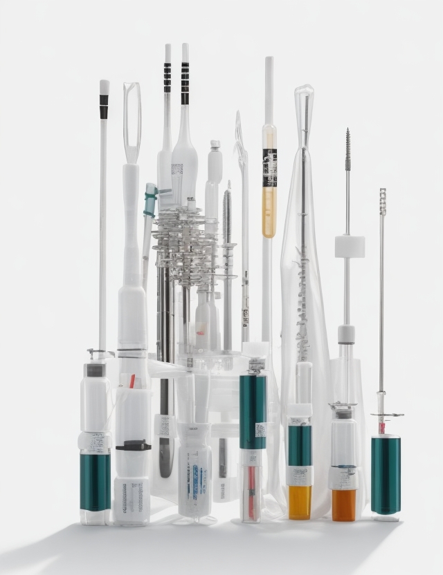 Syringes - 26G
