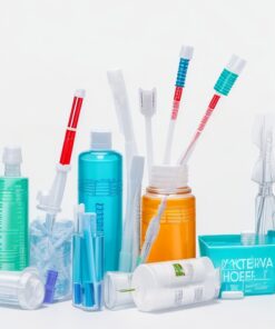 10ml Syringe with 21g x 38mm Needle luer slip (2 Part)