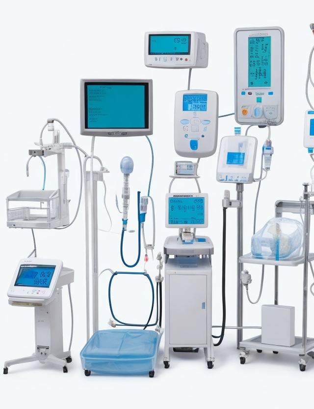 Advanced Life Support Bag (ALS) - with Contents