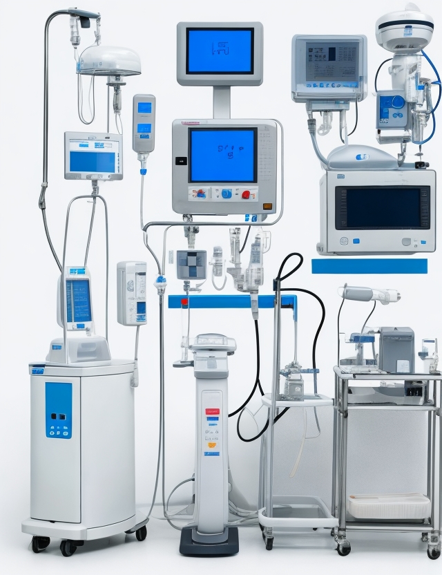 Diagnostic Set - Bulb Universal