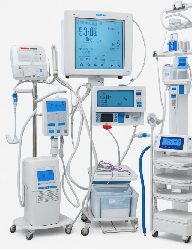 Thermometer Digital - Flexible Tip