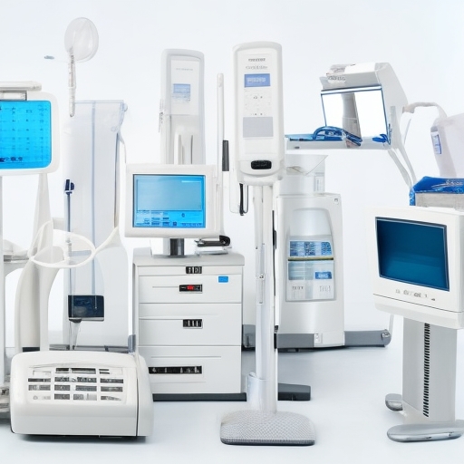 Thermometer Digital - Standard Tip