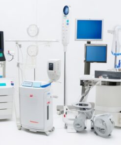 Thermometer Digital - Standard Tip