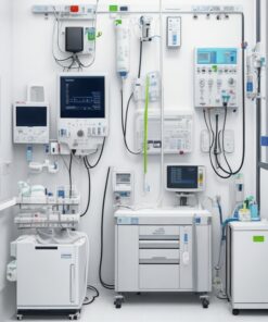 Thermometer Digital Piccolo