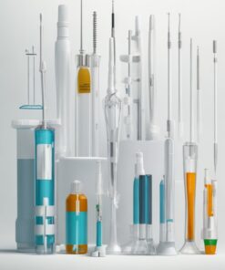 Syringes - 22G