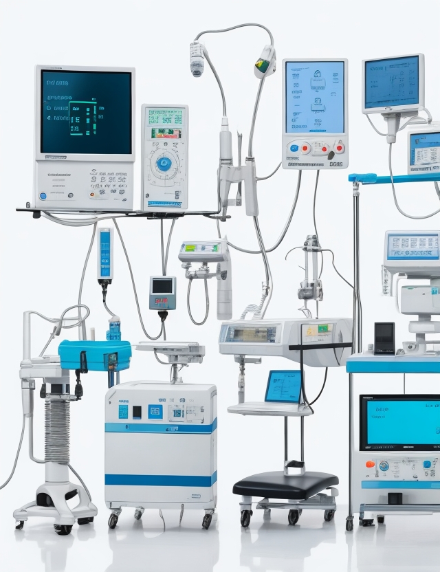 Bench Top Centrifuge