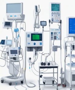 BP Meter Ambulatory PM50 - Cuff