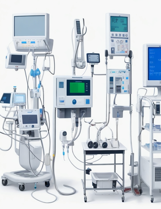 BP Meter Ambulatory PM50 - Cuff