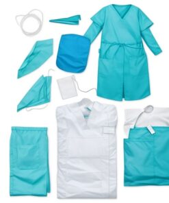 Bulk lab coats for students