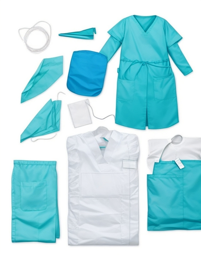 Bulk lab coats for students