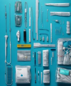 needles jelco pink 26g