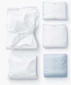 Linen Savers 510mm x 650mm, 6ply (Tissue)