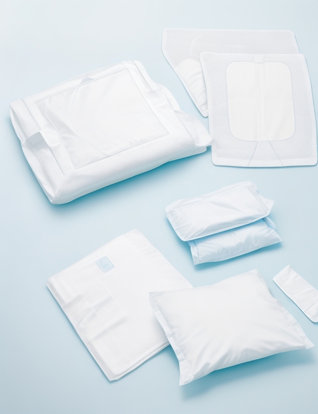 Linen Savers 6ply 51cmX65cm